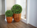 EUROPALMS Boxwood ball, artificial,   ~25cm