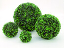 EUROPALMS Boxwood ball, artificial,   ~35cm