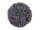 EUROPALMS Grass ball, artificial,   pink, 22cm
