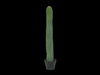 EUROPALMS Mexican Cactus, artificial plant, green, 97cm