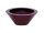 EUROPALMS LEICHTSIN BOWL-15, shiny-red