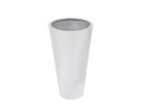 EUROPALMS LEICHTSIN ELEGANCE-69, shiny-silver