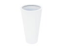 EUROPALMS LEICHTSIN ELEGANCE-69, shiny-white