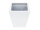 EUROPALMS LEICHTSIN BASIC-50, shiny-white