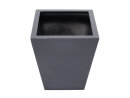 EUROPALMS LEICHTSIN BASIC-50, shiny-black
