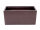 EUROPALMS LEICHTSIN CUBE-50, shiny-brown