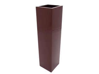 EUROPALMS LEICHTSIN BOX-120, shiny-red