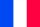 EUROPALMS Flag, France, 600x360cm