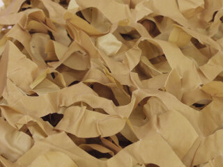 EUROPALMS Decoration Net, desert, 600x300cm