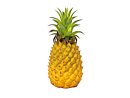 EUROPALMS Pineapple, deco object, 26cm