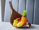 EUROPALMS Pineapple, deco object, 26cm
