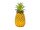 EUROPALMS Pineapple, deco object, 26cm