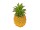 EUROPALMS Pineapple, deco object, 26cm