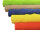 EUROPALMS Deco fabric, blue, 130cm