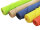 EUROPALMS Deco fabric, blue, 130cm