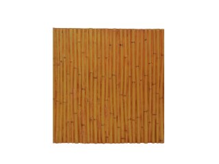 EUROPALMS Wallpanel, bamboo, 100x100cm