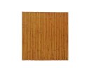 EUROPALMS Wallpanel, bamboo, 100x100cm