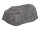 EUROPALMS Artificial Rock, Diamond