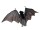 EUROPALMS Bat with ca 120 cm wing spread
