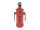 EUROPALMS Halloween Fire Hydrant, 28x13x13cm