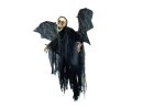 EUROPALMS Halloween Figure Bat Ghost 85cm