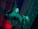 EUROPALMS Halloween Figure Bat Ghost 85cm