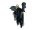 EUROPALMS Halloween Figure Bat Ghost 85cm