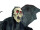 EUROPALMS Halloween Figure Bat Ghost 85cm