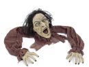 EUROPALMS Halloween Figure Crawling 140cm