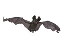 EUROPALMS Halloween Moving Bat, animated 90cm