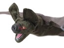 EUROPALMS Halloween Moving Bat, animated 90cm