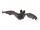 EUROPALMS Halloween Moving Bat, animated 90cm