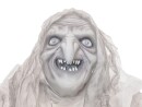EUROPALMS Halloween Witch, white, 170x50x20cm