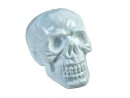 EUROPALMS Halloween Skull, 31x22x22cm