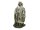 EUROPALMS Halloween Witch, green, 145x70x66cm