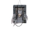 EUROPALMS Halloween Figure Prisoner, 46cm