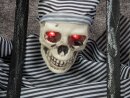 EUROPALMS Halloween Figure Prisoner, 46cm