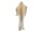 EUROPALMS Halloween Ghost, illuminated, 180cm