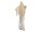 EUROPALMS Halloween Ghost, illuminated, 180cm