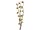 EUROPALMS Heather twig, with LEDs, 180cm
