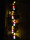 EUROPALMS Rose narrow carpet, with LEDs, 120cm