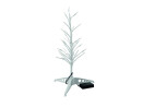EUROPALMS Design-Baum mit LED ww 40cm für Batterie