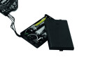 EUROPALMS Design-Baum mit LED ww 40cm für Batterie