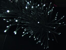 EUROPALMS Design-Baum mit LED cw 120cm