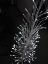 EUROPALMS Design-Baum mit LED cw 155cm