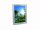 EUROPALMS Reklamewand A2, beleuchtet, aluminium