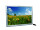 EUROPALMS Reklamewand A0, beleuchtet, aluminium