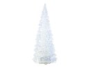EUROPALMS LED Tannenbaum, mittel, FC