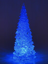 EUROPALMS LED Tannenbaum, mittel, FC