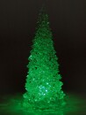 EUROPALMS LED Tannenbaum, mittel, FC